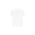 thc move kids wh. t-shirt voor kinderen