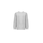 thc delta kids. kindersweatshirt - grijs