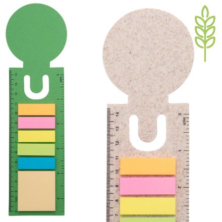 bladwijzer tarwestro wheamark