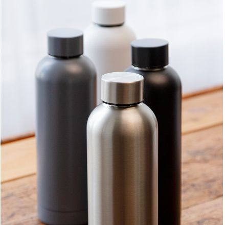 thermosfles gerecycled rvs pumori 500 ml