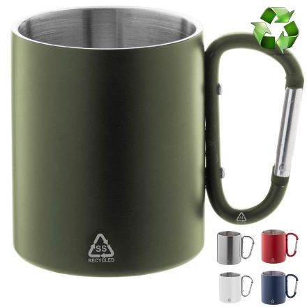 thermomok gerecycleerd rvst odisha 300 ml