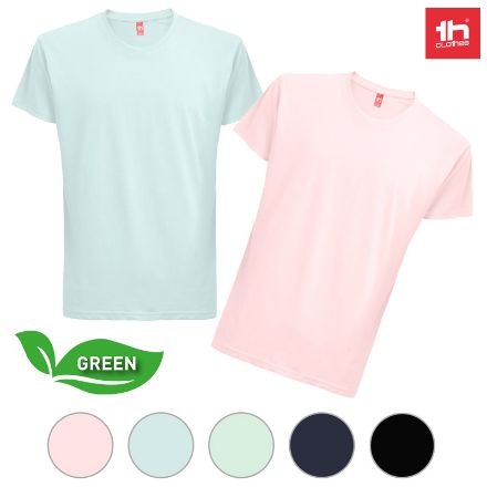 thc fair small. 100% katoen t-shirt