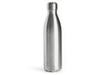 sagaform nils stalen fles groot 750 ml