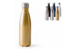 sagaform nils stalen fles 500 ml