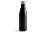 sagaform nils stalen fles 500 ml