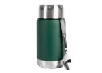 sagaform mark voedselthermoskan met poedercoating