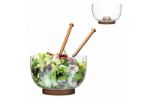 sagaform nature saladeschaal