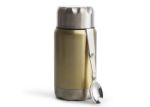 sagaform mark voedselthermoskan 600 ml