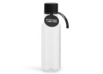 sagaform waterfles tritan 600 ml