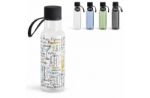 sagaform waterfles tritan 600 ml