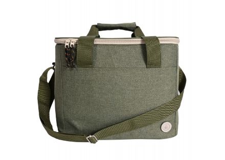 sagaform city koeltas groot 20 liter