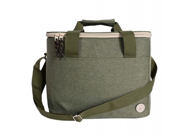 sagaform city koeltas groot 20 liter