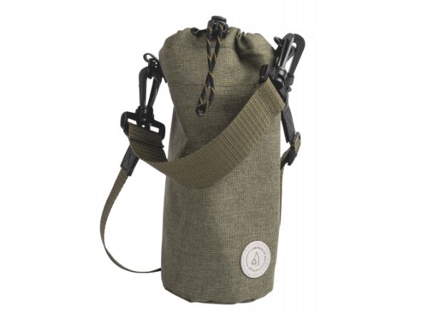 sagaform city koeltas mini 1200 ml