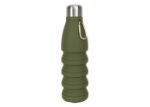 sagaform stig invouwbare fles 550 ml