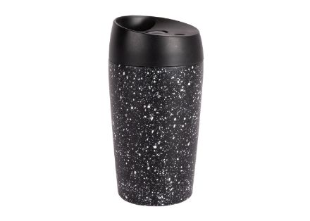 sagaform loke dubbelwandige mok splash 240 ml
