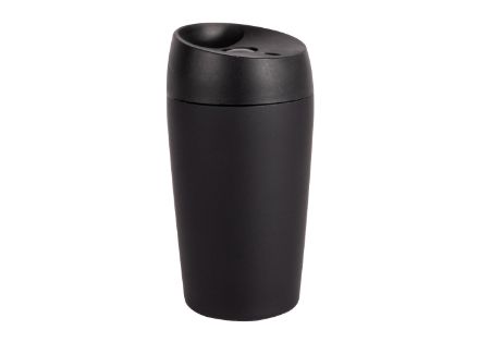 sagaform loke dubbelwandige mok rubber 240 ml