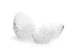 sagaform acryl picknickschaal set van 4