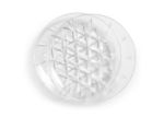 sagaform acryl picknick groot bord set van 2 &osla