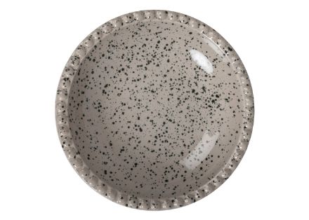 sagaform ditte diep serveerbord