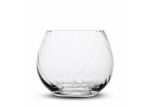 byon opacity set van 6 waterglazen 220 ml