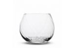 byon opacity set van 6 waterglazen 220 ml