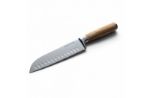 orrefors jernverk santoku koksmes