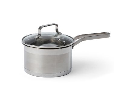orrefors jernverk rvs steelpan 1500 ml