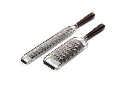 orrefors jernverk raspen 2 pack