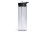 lord nelson tritan waterfles met rietje 700 ml