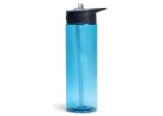 lord nelson tritan waterfles met rietje 700 ml