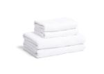 lord nelson fairtrade handdoek 70x130cm set van 3
