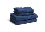 lord nelson fairtrade handdoek 70x130cm set van 3