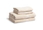 lord nelson fairtrade handdoek 70x130cm set van 3