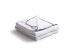 nightingale fleece deken 130 x 170 cm