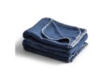 nightingale fleece deken 130 x 170 cm