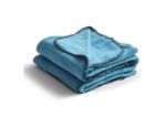 nightingale fleece deken 130 x 170 cm