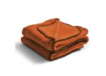 nightingale fleece deken 130 x 170 cm