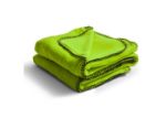 nightingale fleece deken 130 x 170 cm