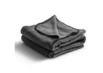 nightingale fleece deken 130 x 170 cm
