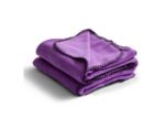 nightingale fleece deken 130 x 170 cm