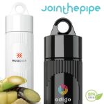 join the pipe atlantis bottle 500 ml waterfles