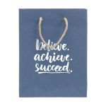 draagtas gerecycled met jeansvezels bursi