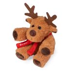 pluche rendier kostan