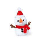 pluche kerstman nando
