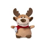 pluche kerstman nando