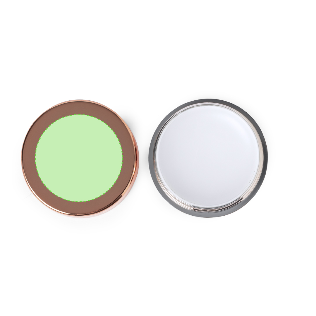 digitaaldruk < 5 cm (2,5 x 2,5 cm)