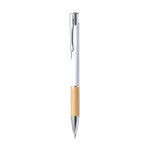 aluminium pen kolka blauwschrijvend