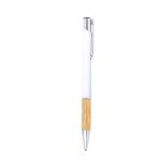 aluminium pen kolka blauwschrijvend