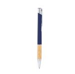 aluminium pen kolka blauwschrijvend
