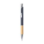 aluminium pen kolka blauwschrijvend